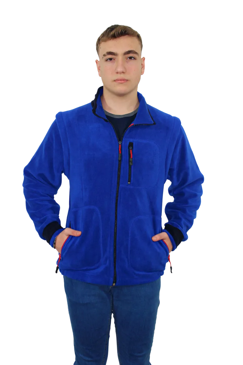 POLAR MONT - ÇIKMA KOL görsel 8