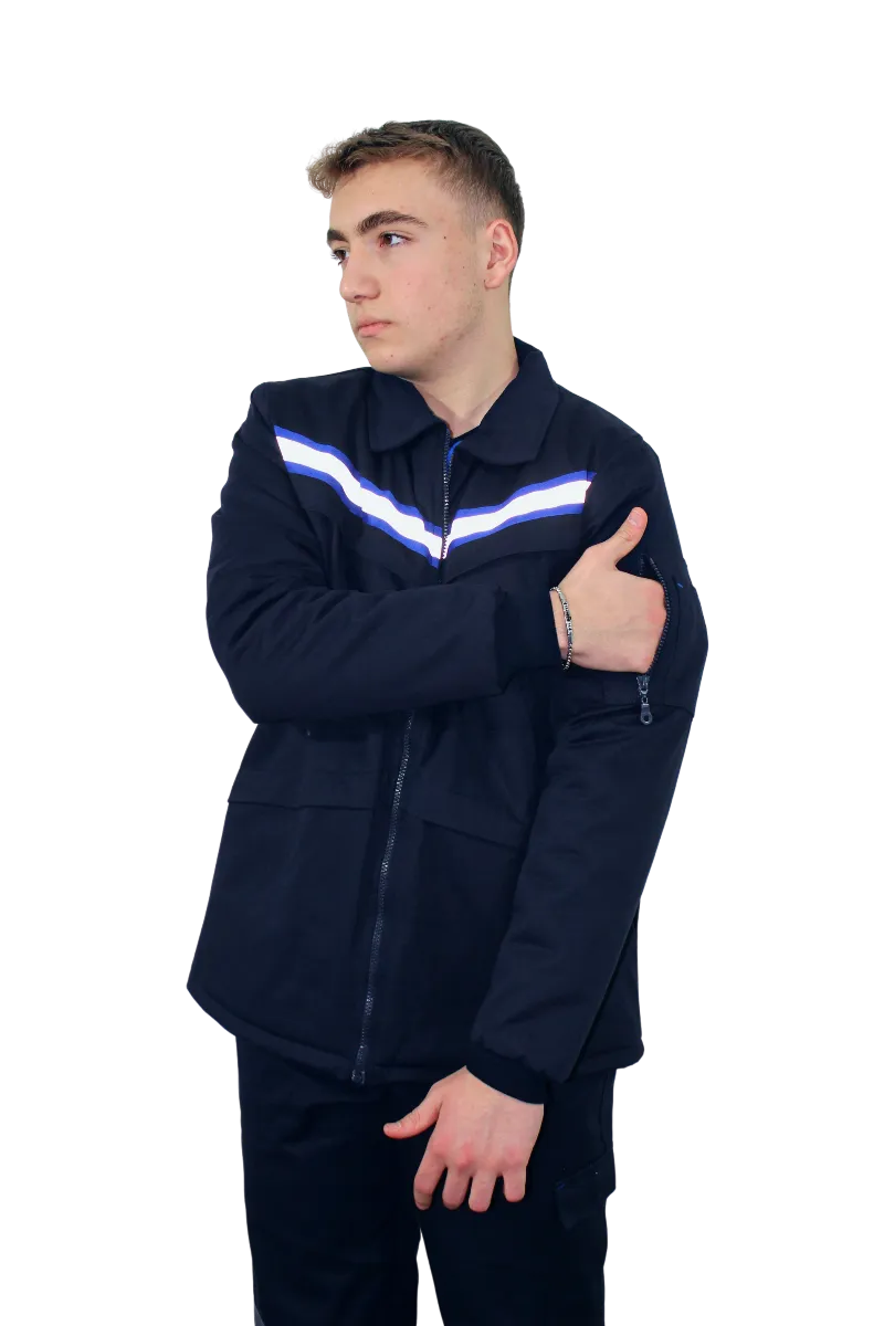 HK.GABARDİN MONT - ANLER MODEL görsel 2