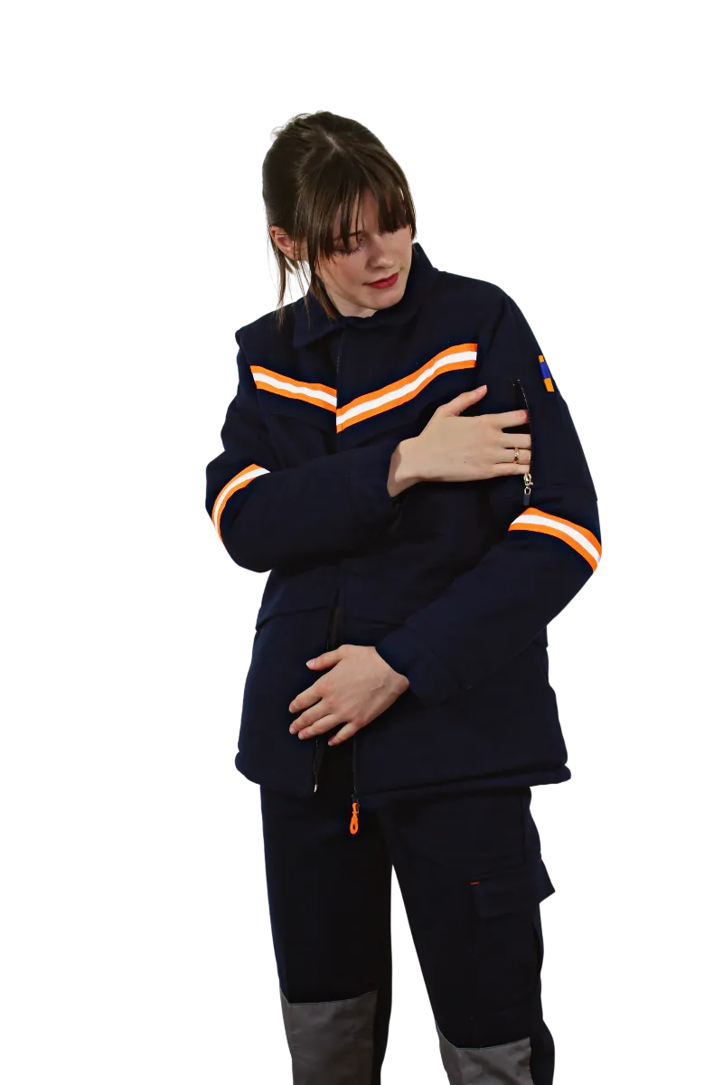 HK.GABARDİN MONT - ANLER MODEL görsel 4