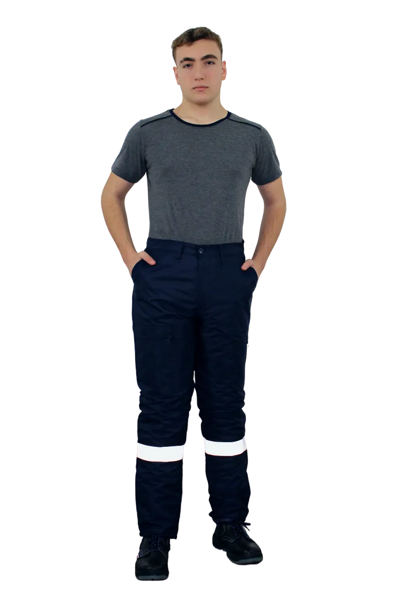 OXFORD KIŞLIK PANTOLON görsel 2