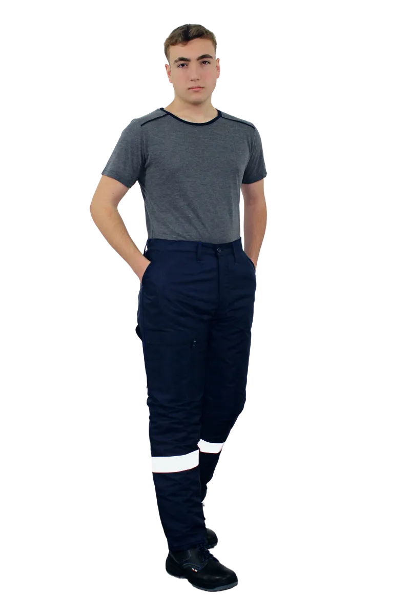 OXFORD KIŞLIK PANTOLON görsel 3