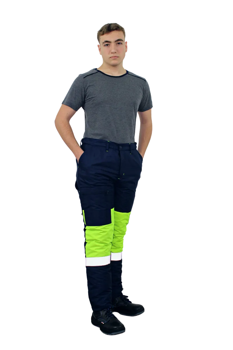 OXFORD KIŞLIK PANTOLON görsel 4