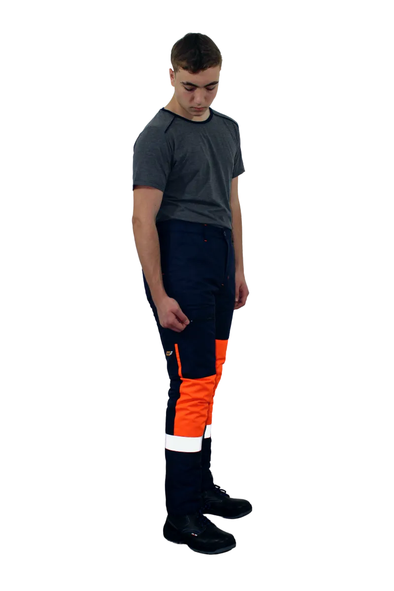 OXFORD KIŞLIK PANTOLON görsel 5