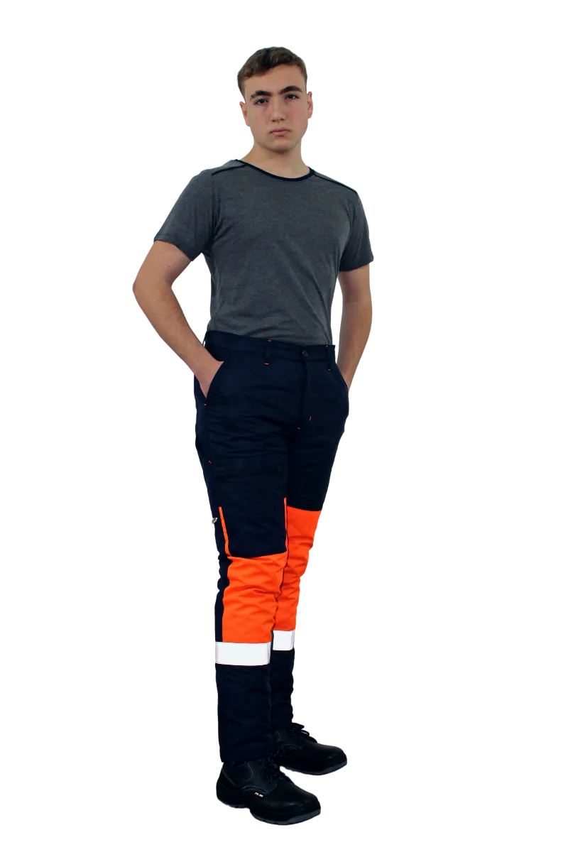 OXFORD KIŞLIK PANTOLON görsel 6