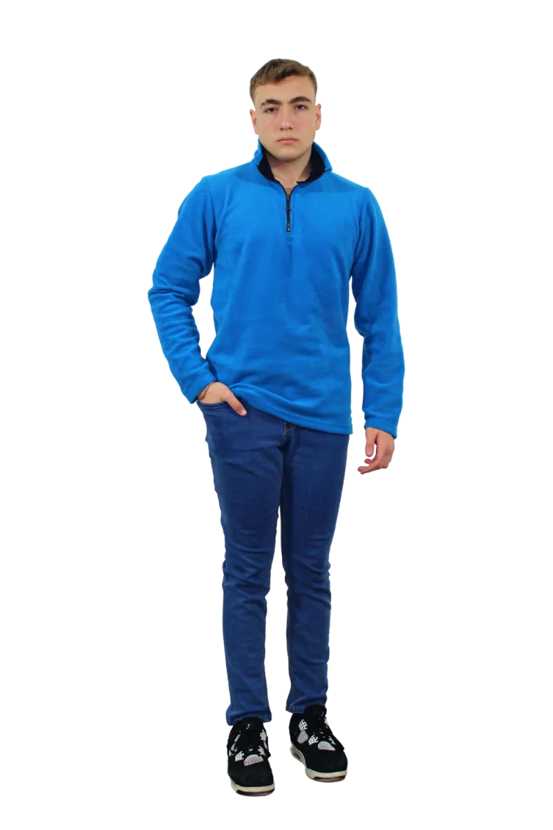 POLAR SWEAT görsel 6