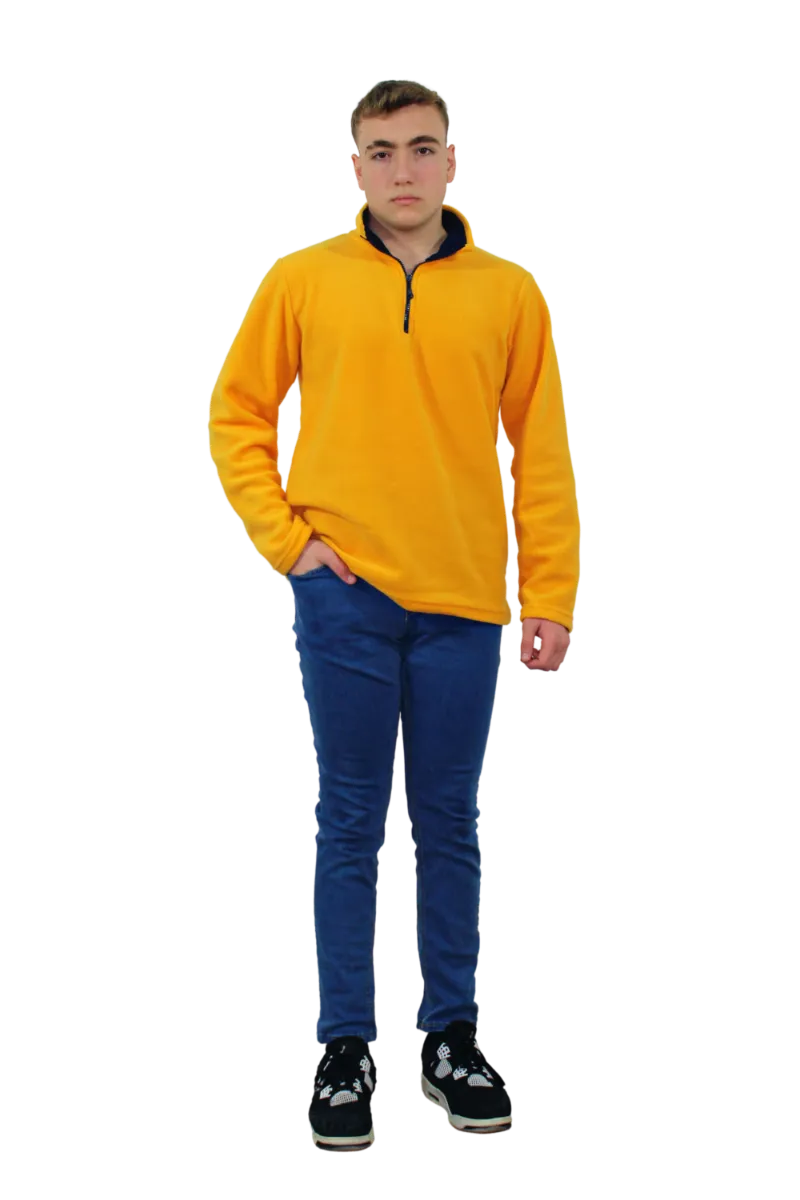 POLAR SWEAT görsel 8