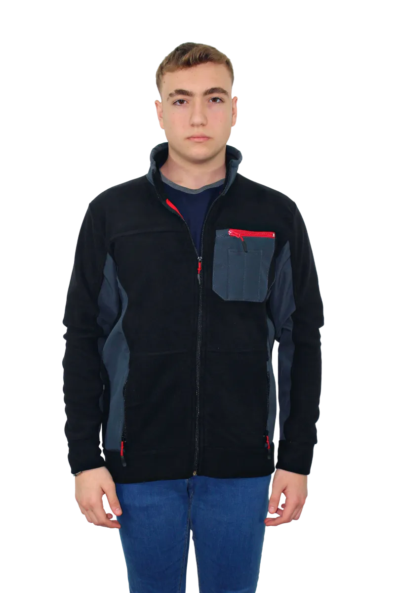 POLAR MONT - SOFTJEL GARNİLİ görsel 2