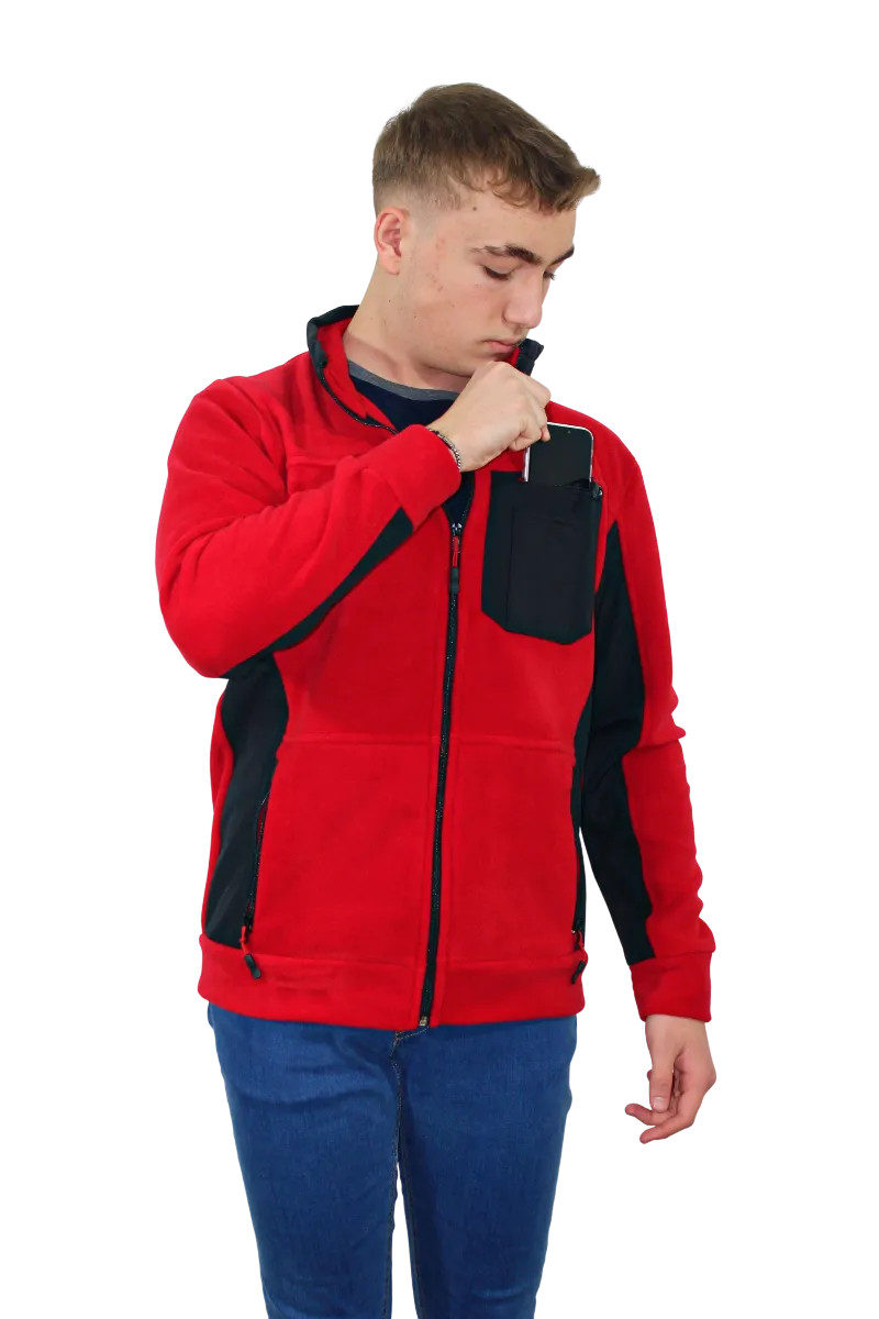 POLAR MONT - SOFTJEL GARNİLİ görsel 5