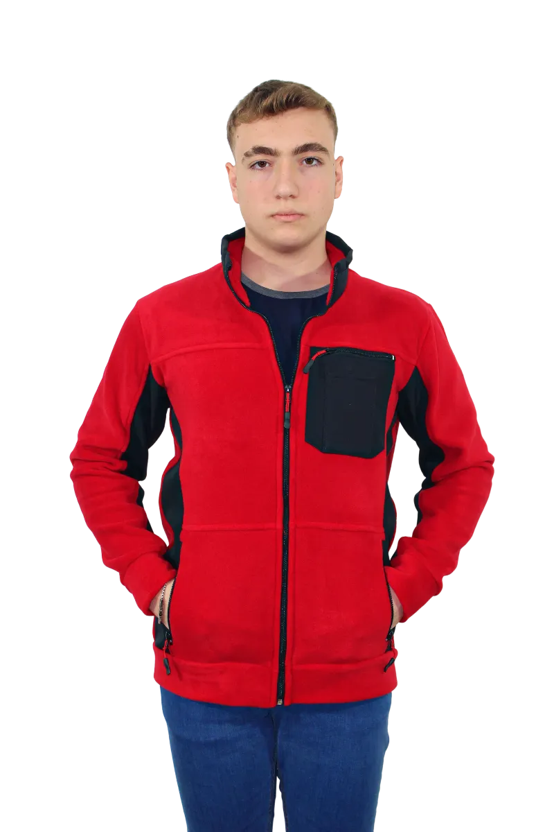 POLAR MONT - SOFTJEL GARNİLİ görsel 6