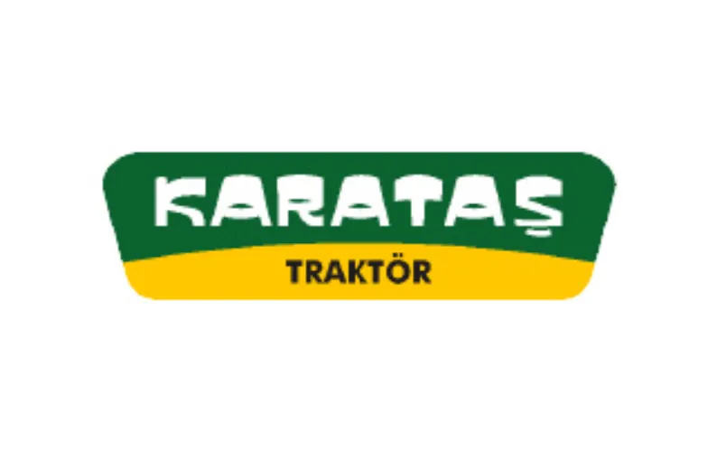 Karatas Traktor