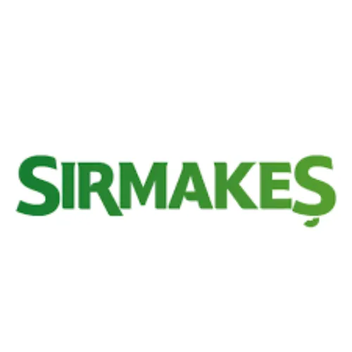 Sirmakes