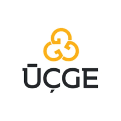 ÜÇGE