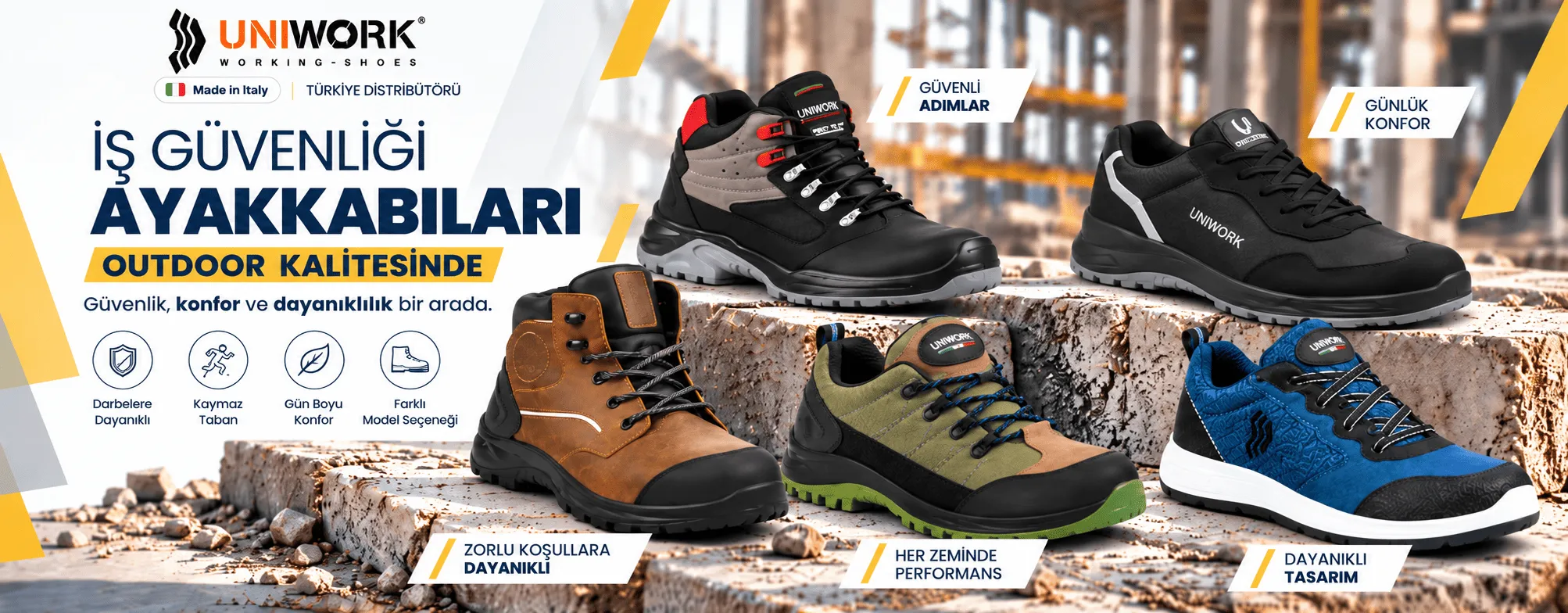 ÜÇ İPLİK FERMUARLI CEPLİ SWEAT
