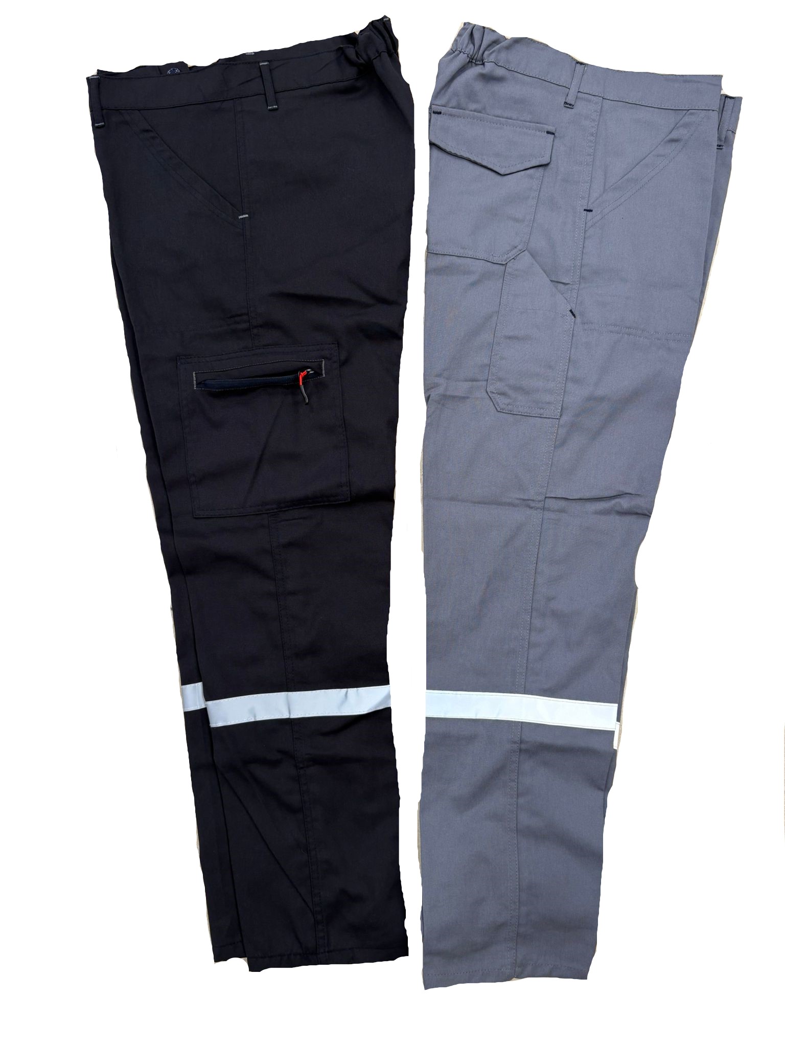HK. GABARDİN PANTOLON - KLASİK