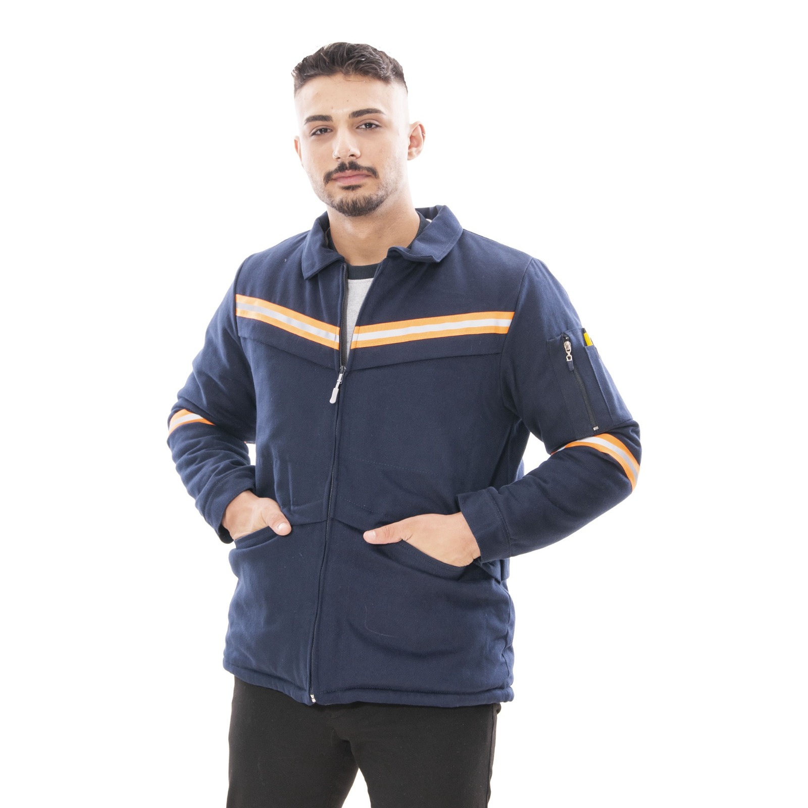 HK.GABARDİN YAZLIK MONT - ANLER MODEL