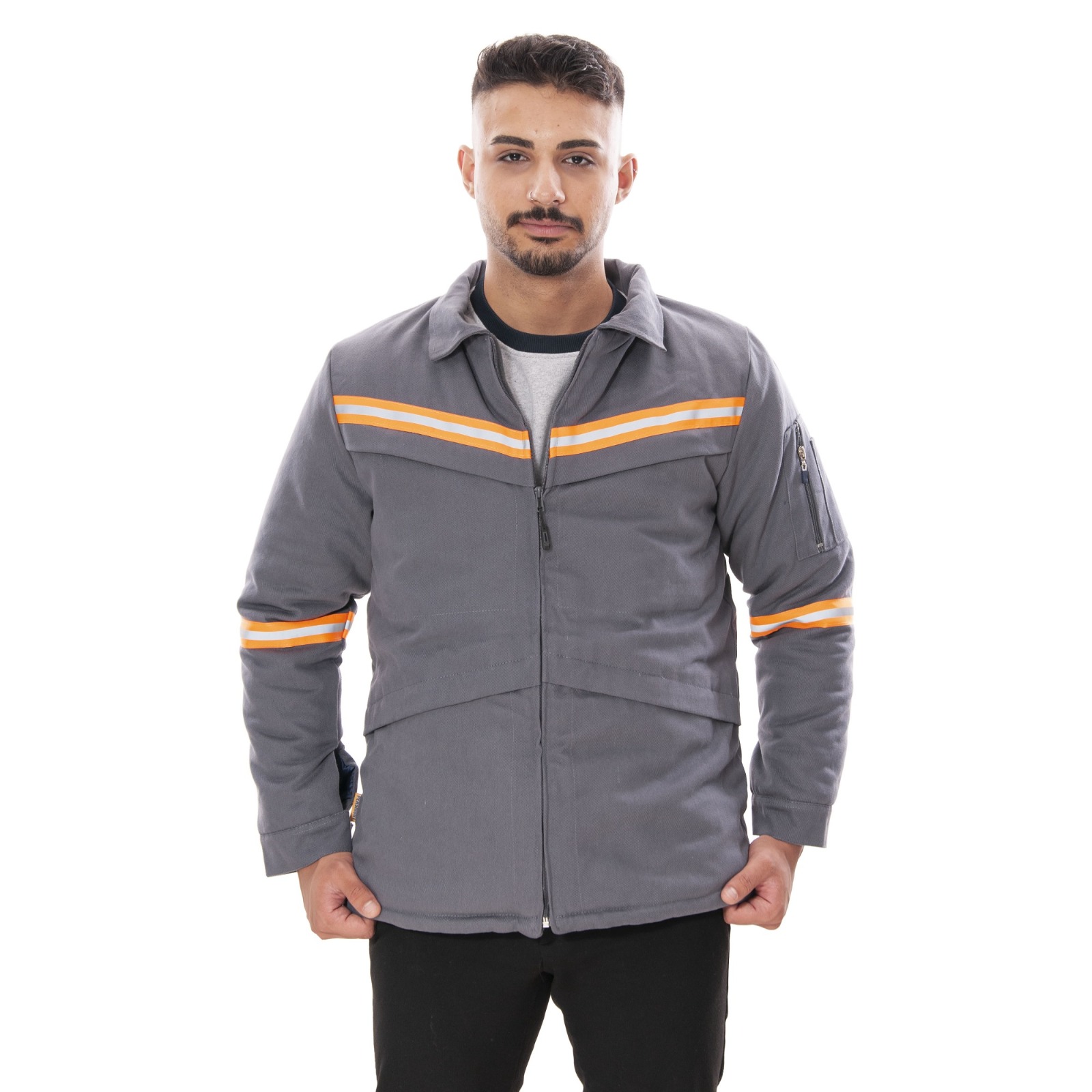 HK.GABARDİN YAZLIK MONT - ANLER MODEL görsel 5