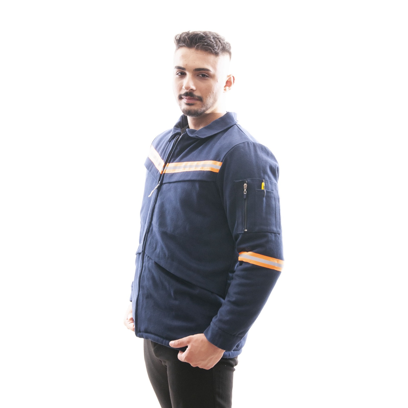 HK.GABARDİN YAZLIK MONT - ANLER MODEL görsel 2