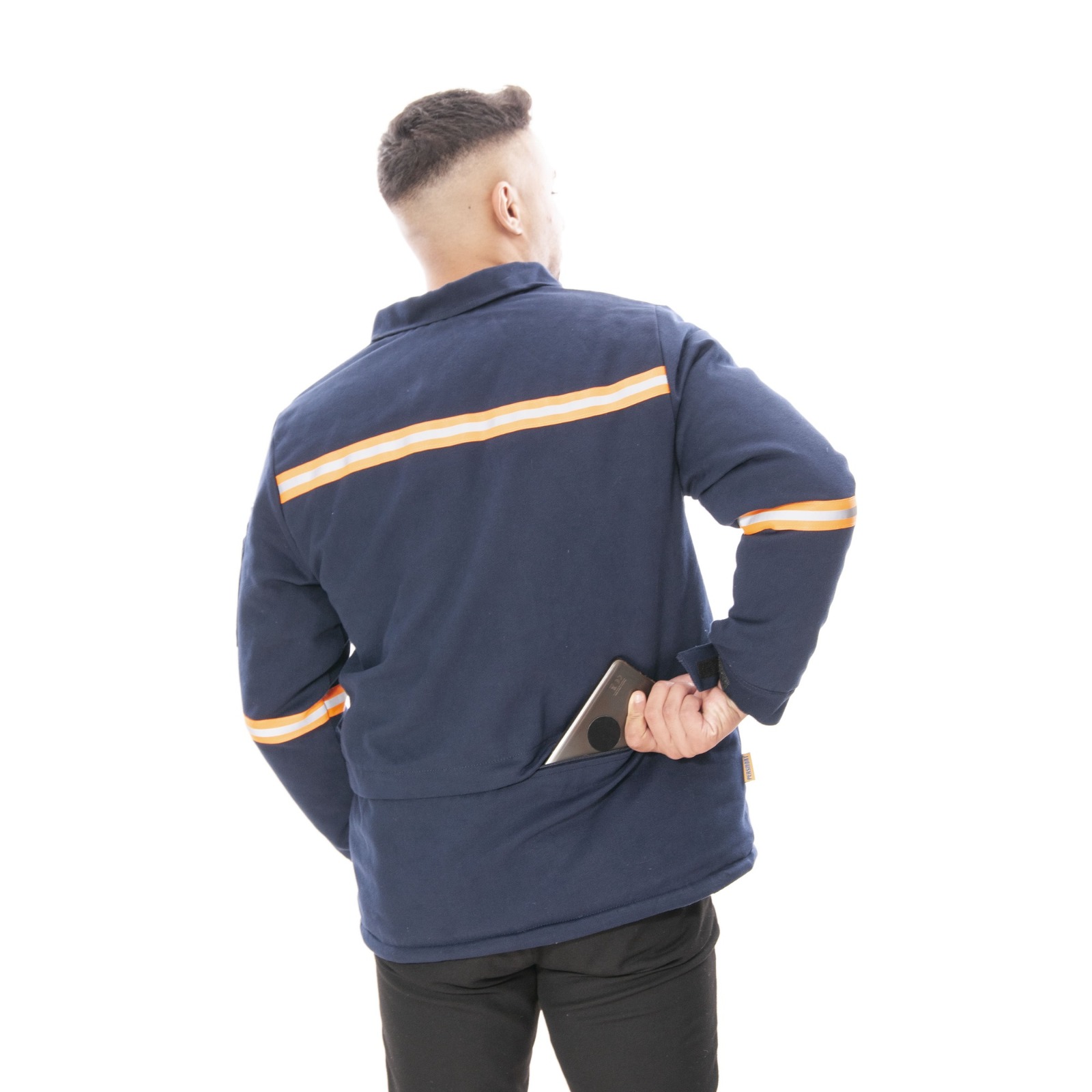HK.GABARDİN YAZLIK MONT - ANLER MODEL görsel 3