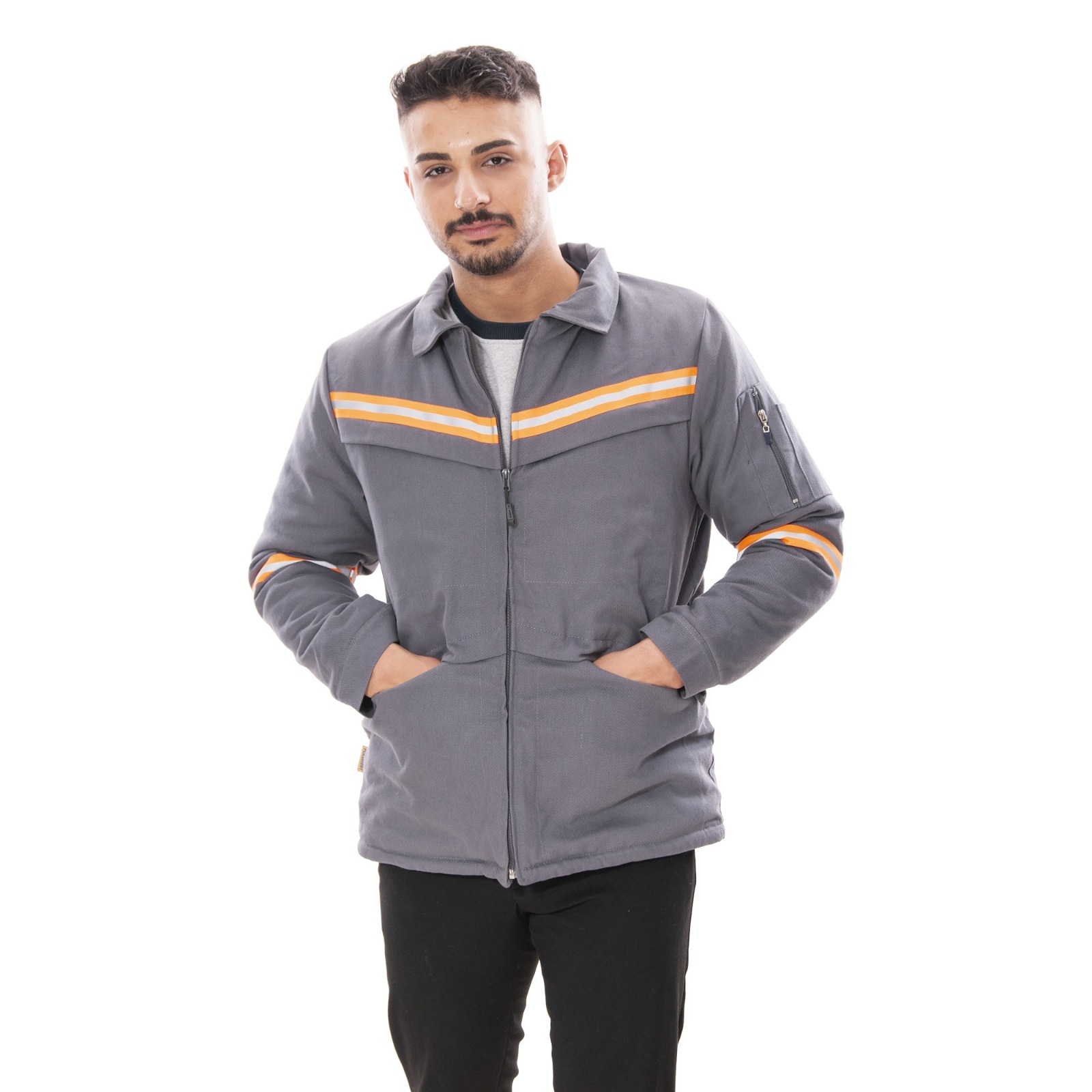 HK.GABARDİN YAZLIK MONT - ANLER MODEL görsel 4