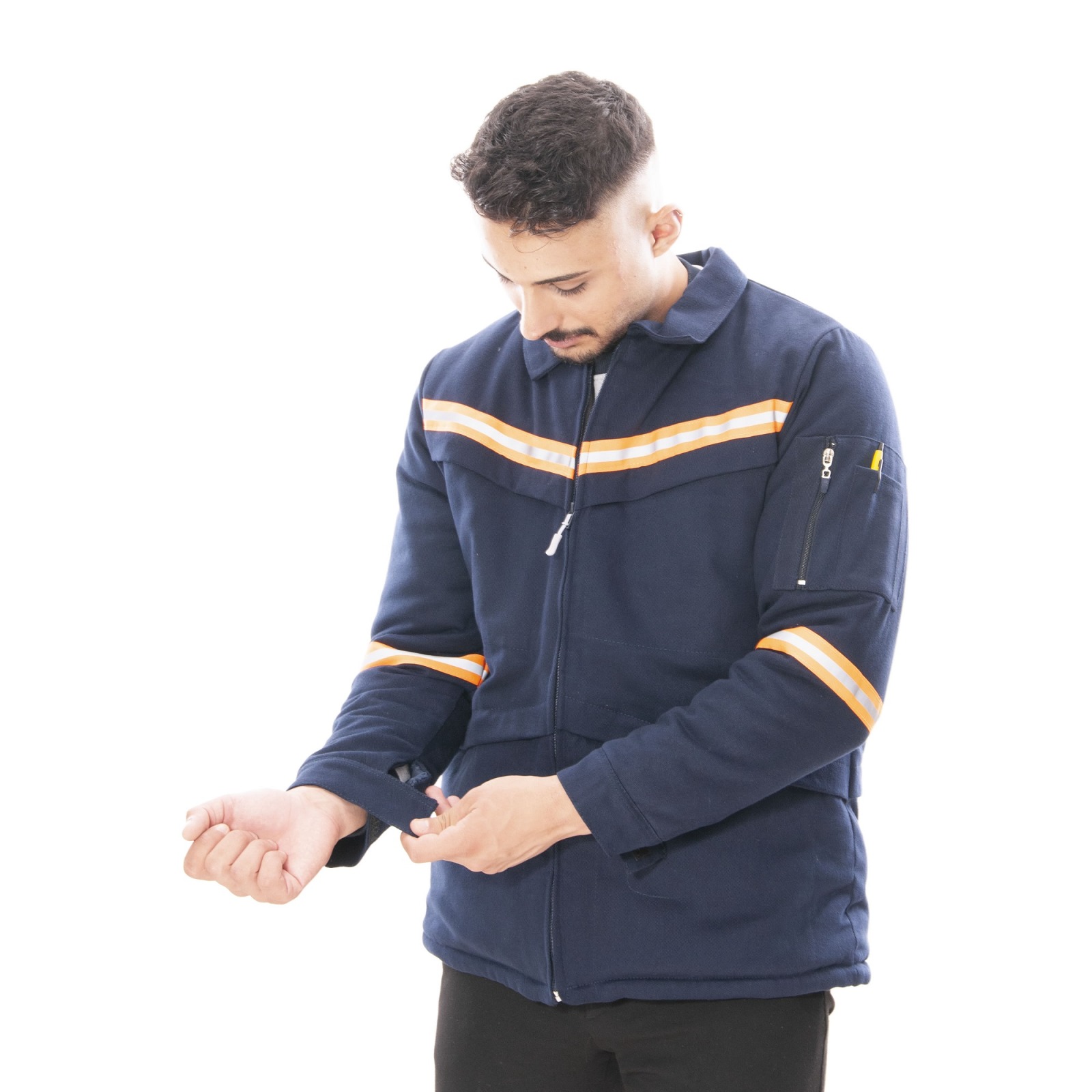 HK.GABARDİN YAZLIK MONT - ANLER MODEL görsel 6