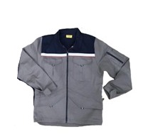 HK.GABARDİN YAZLIK MONT - PLUS MODEL görsel 2