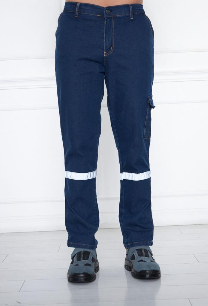 KOT PANTOLON YAZLIK görsel 3