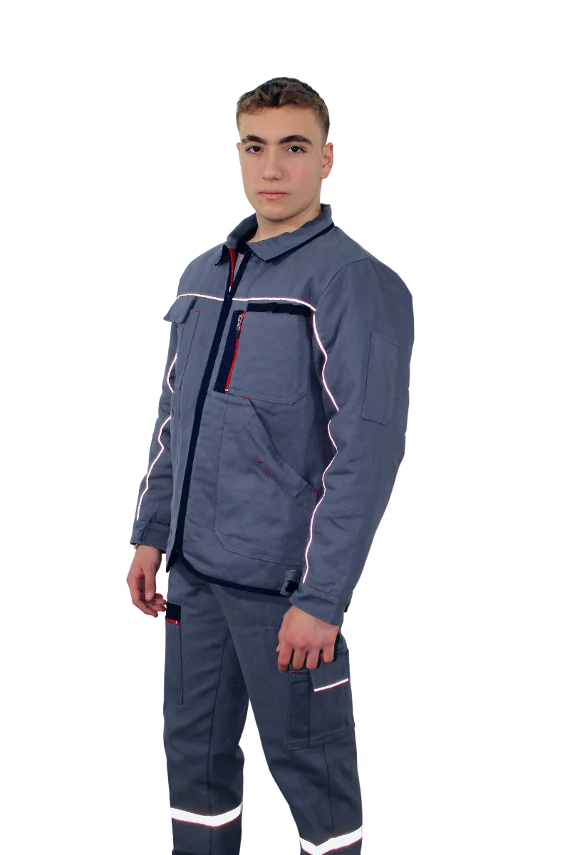 Harman Karışım Anler Mont