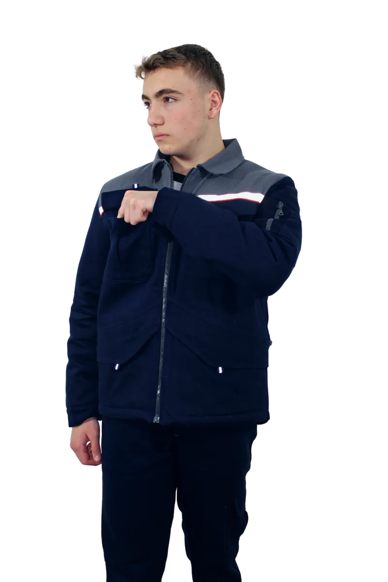 Harman Karışım Anler Mont